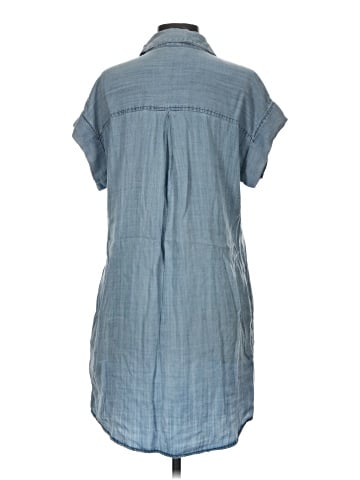 Velvet Heart Casual Dress (view 2)