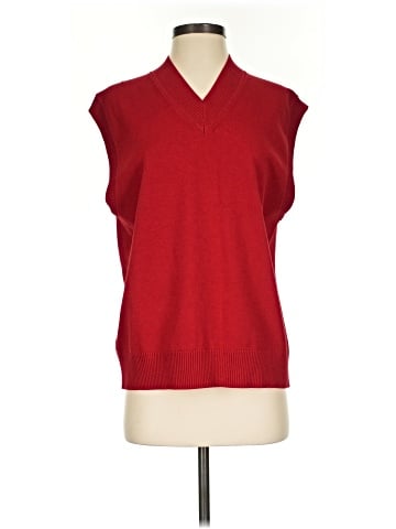Uniqlo Sweater Vest (view 1)