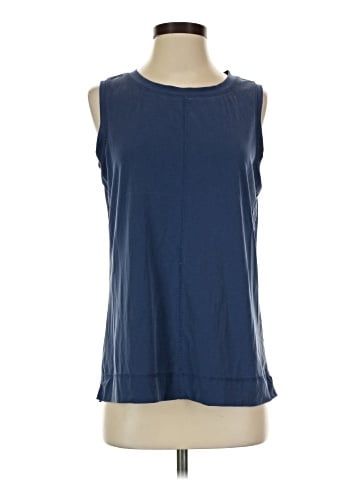 Zenergy by Chico's Sleeveless Blouse (view 1)