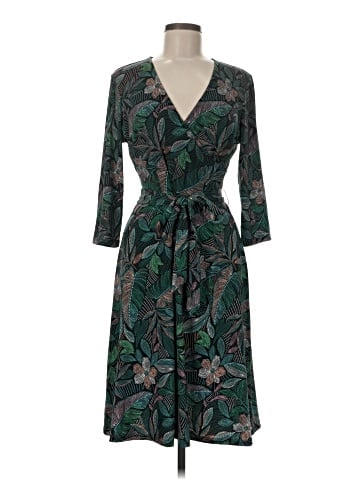 Leota Cocktail Dress (view 1)