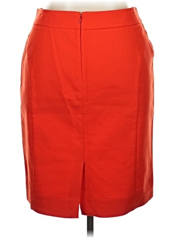 J.Crew Factory Store Formal Skirt (view 2)