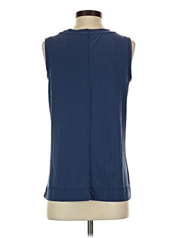 Zenergy by Chico's Sleeveless Blouse (view 2)