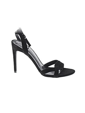 Forever 21 Sandals (view 1)