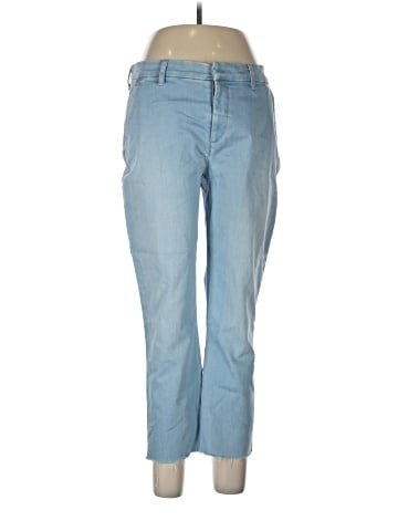 Frank & Eileen Jeans (view 1)