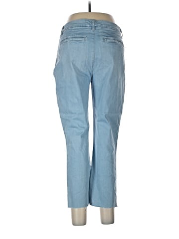 Frank & Eileen Jeans (view 2)