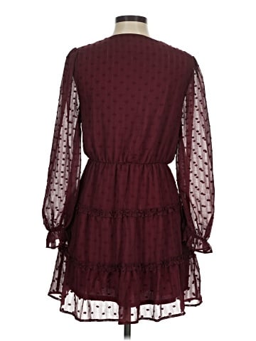 Altar'd State Casual Dress (view 2)