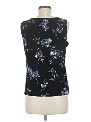 Croft & Barrow Sleeveless T-Shirt (view 2)