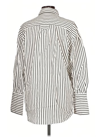 FRAME Long Sleeve Button-Down Shirt (view 2)