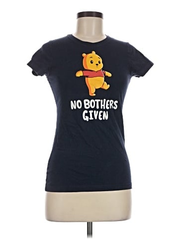 Disney Short Sleeve T-Shirt (view 1)