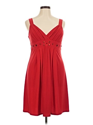 Bisou Bisou Cocktail Dress (view 1)