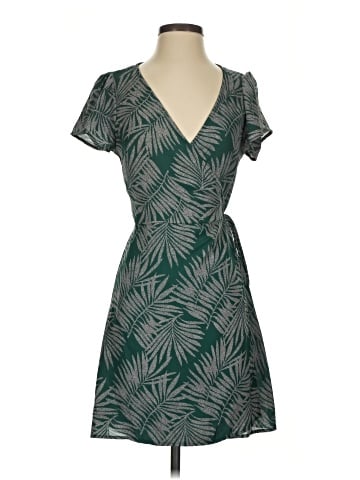 Audrey 3+1 Kimono (view 1)