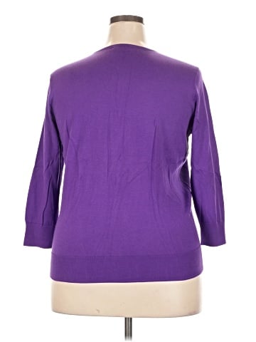 Chaps Cardigan (view 2)