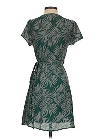 Audrey 3+1 Kimono (view 2)