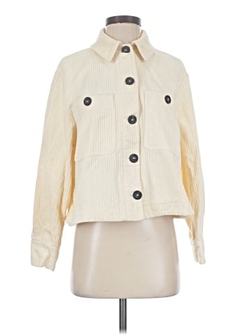 Zara Jacket (view 1)