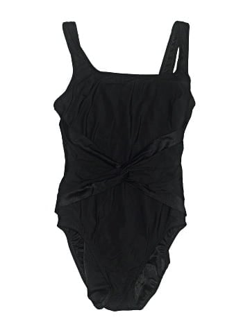 Longitude One Piece Swimsuit (view 1)