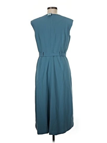 Ann Taylor Casual Dress (view 2)