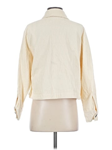 Zara Jacket (view 2)