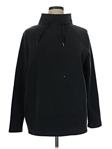SPANX Turtleneck Sweater (view 1)