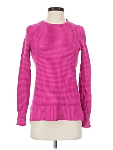 Evolution by Cyrus Pullover Sweater (view 1)