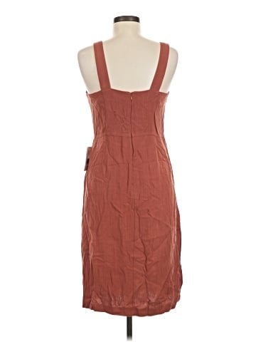 Orange Creek Casual Dress (view 2)