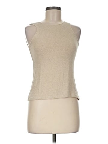 Zara Sleeveless Top (view 1)