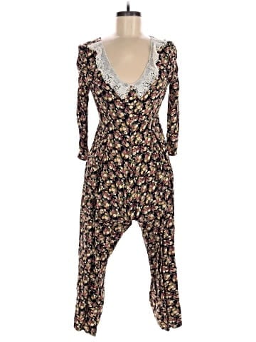 Jeffrey & Dara Jumpsuit (view 1)