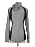 Ideology Gray Track Jacket Size S - photo 2