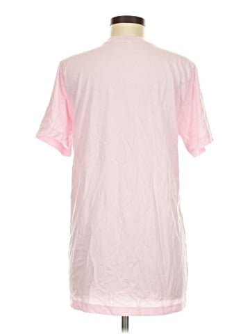 Canvas Short Sleeve T-Shirt (view 2)