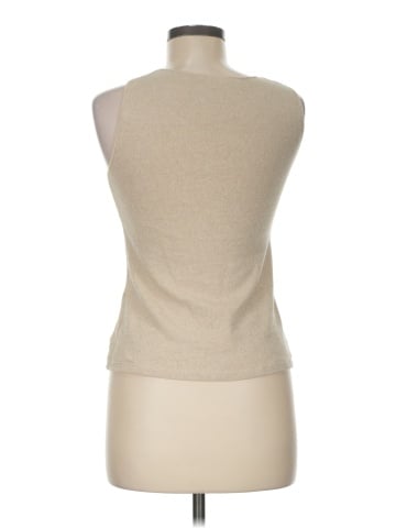 Zara Sleeveless Top (view 2)