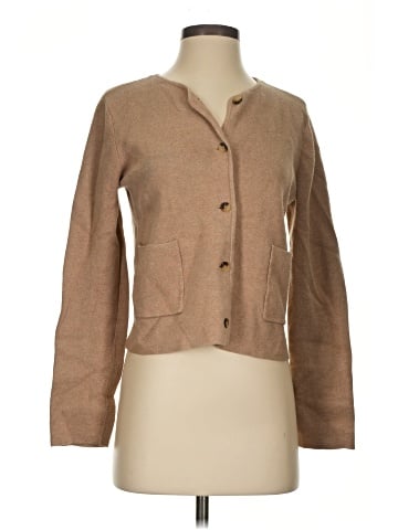Lands' End Cardigan (view 1)