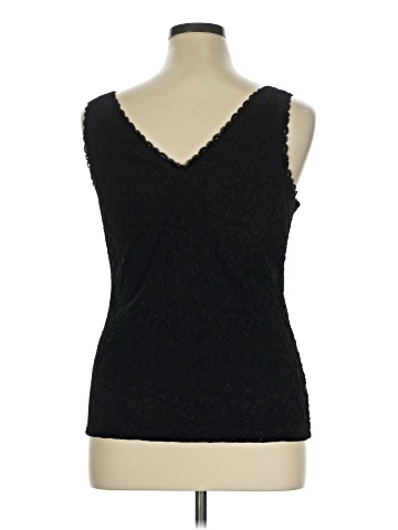 White House Black Market Sleeveless Top (view 2)