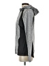 Ideology Gray Track Jacket Size S - photo 5