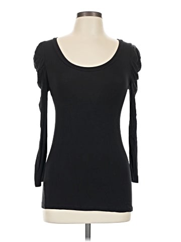 2b bebe 3/4 Sleeve T-Shirt (view 1)