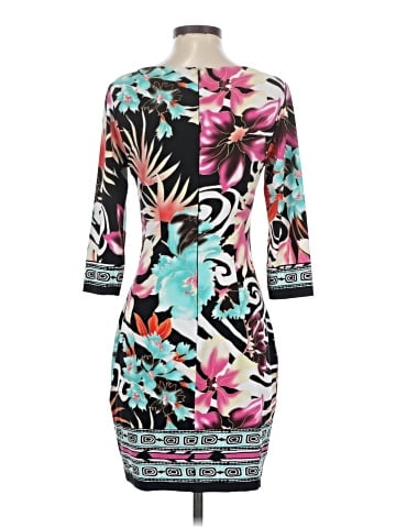 Cache Cocktail Dress (view 2)