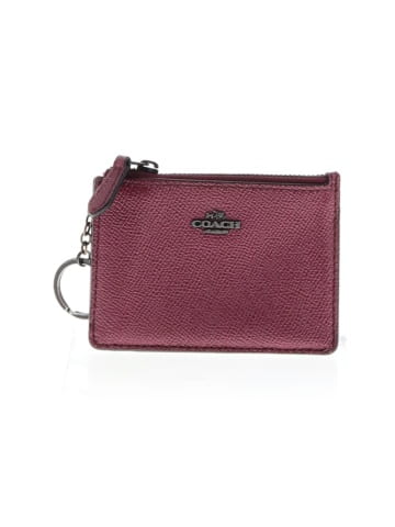Coach Leather Wallet (view 1)