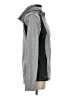 Ideology Gray Track Jacket Size S - photo 4