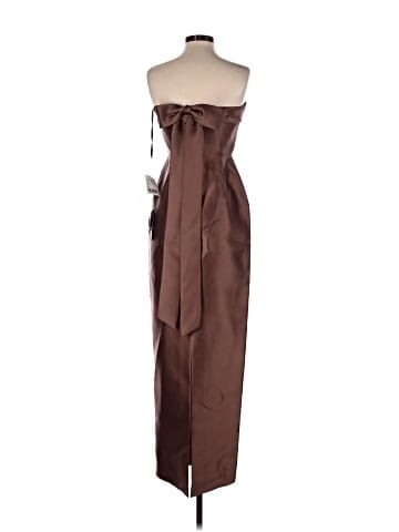 Alfred Sung Cocktail Dress (view 2)