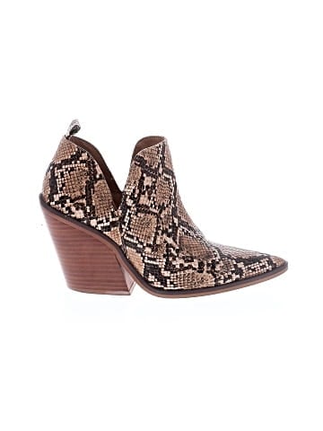 Steve Madden Ankle Boots (view 1)