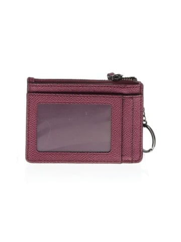 Coach Leather Wallet (view 2)