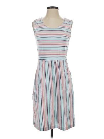 Lands' End Casual Dress (view 1)