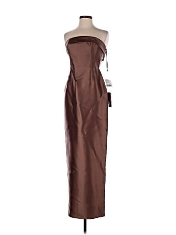 Alfred Sung Cocktail Dress (view 1)