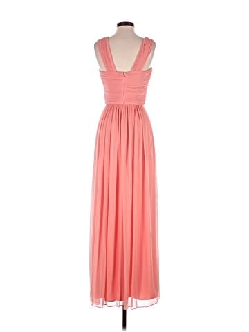 Alfred Sung Cocktail Dress (view 2)