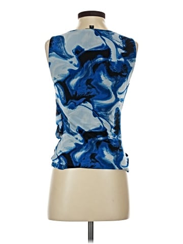 Kenneth Cole New York Sleeveless Blouse (view 2)