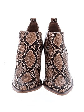 Steve Madden Ankle Boots (view 2)
