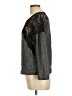 Chloe K Gray Pullover Sweater Size L - photo 5