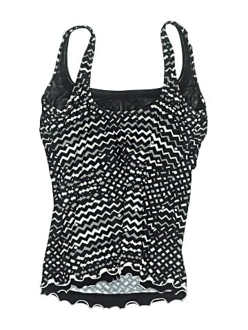 Profile by Gottex Swimsuit Top (view 2)