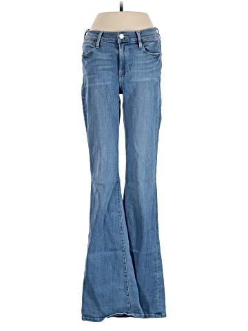 FRAME Denim Jeans (view 1)