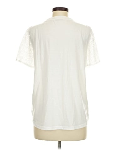 Staccato Short Sleeve Blouse (view 2)