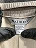 Athleta Solid Gray Cargo Pants Size 16 - photo 4