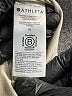 Athleta Solid Gray Cargo Pants Size 16 - photo 5